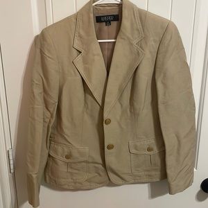 Kasper Suit Jacket